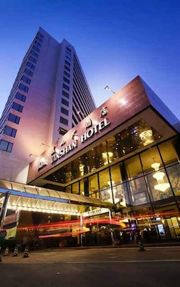 Gallery - Beijing Yanshan Hotel