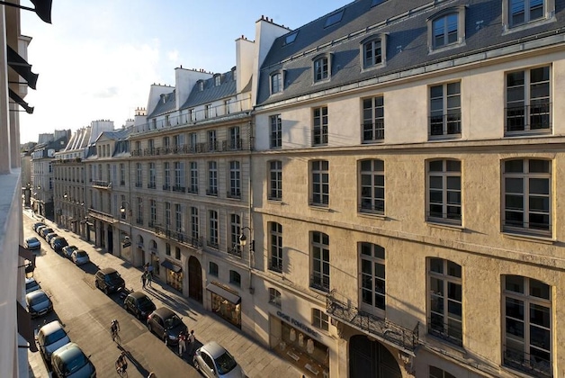 Gallery - Mandarin Oriental, Paris