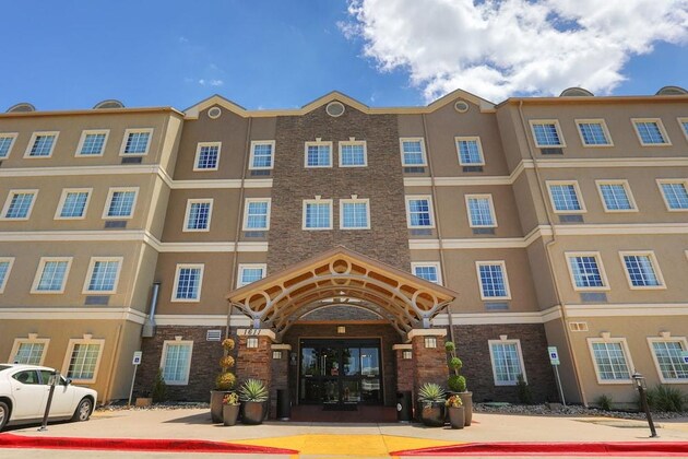 Gallery - Staybridge Suites Austin Central   Airport Area, An Ihg Hotel