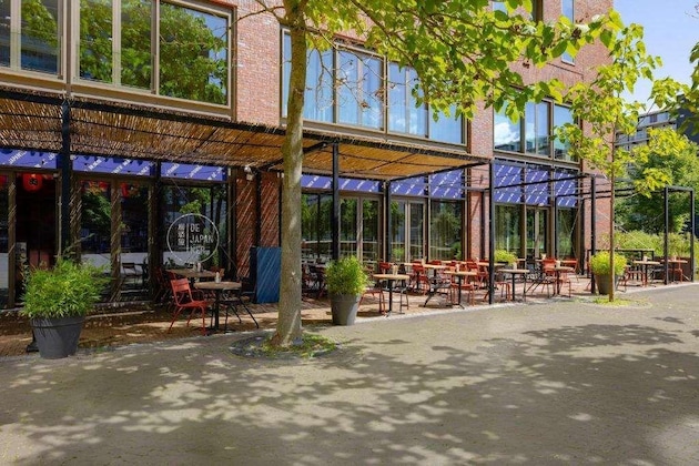 Gallery - Crowne Plaza Amsterdam South, An Ihg Hotel