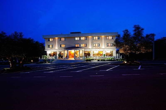 Gallery - Hotel Os Olivos