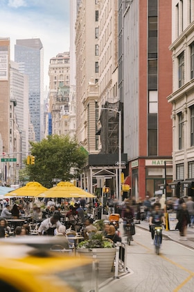 Gallery - Sonder Flatiron