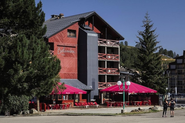 Gallery - Hôtel Les 2 Alpes L'orée Des Pistes