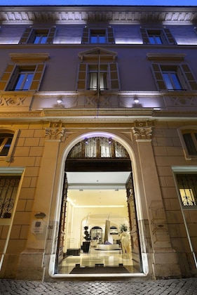 Gallery - The First Arte - Preferred Hotels & Resorts