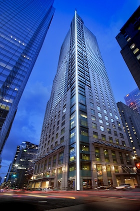 Gallery - The St. Regis Toronto