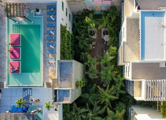 Gallery - The Palm At Playa