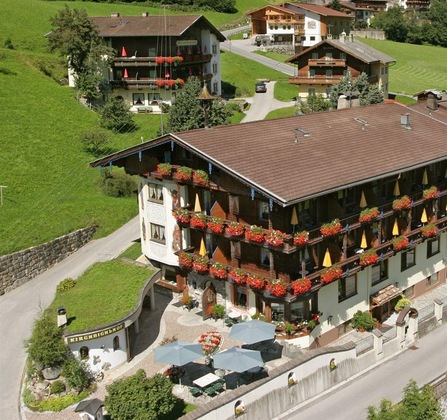 Gallery - Kirchbichlhof