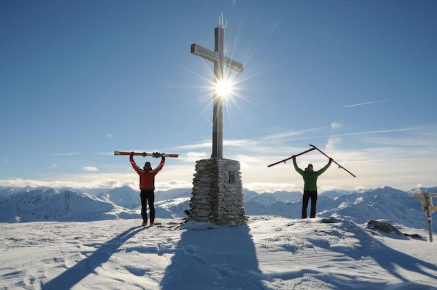 Gallery - Hotel Sonne 4 Sterne Superior