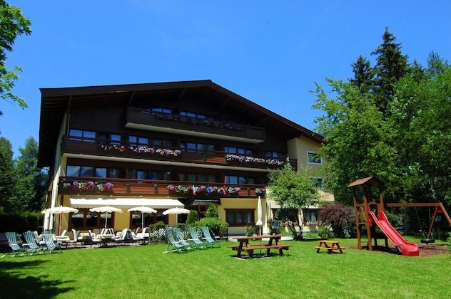 Gallery - Parkhotel Kirchberg