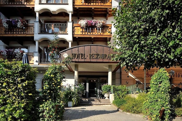 Gallery - Hotel Feldwebel