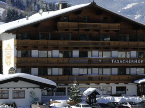 Gallery - Taxacher