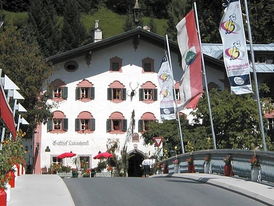 Gallery - Hotel Lukashansl