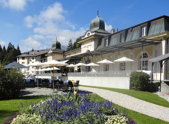 Gallery - Waldhaus Flims Wellness Resort, Autograph Collection