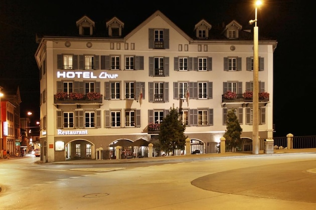 Gallery - Hotel Chur