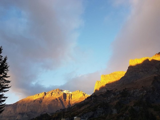Gallery - Le Bristol Leukerbad
