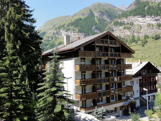 Gallery - Hotel Holiday Zermatt