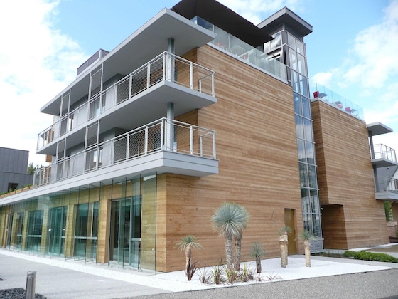 Gallery - Best Western Aquakub
