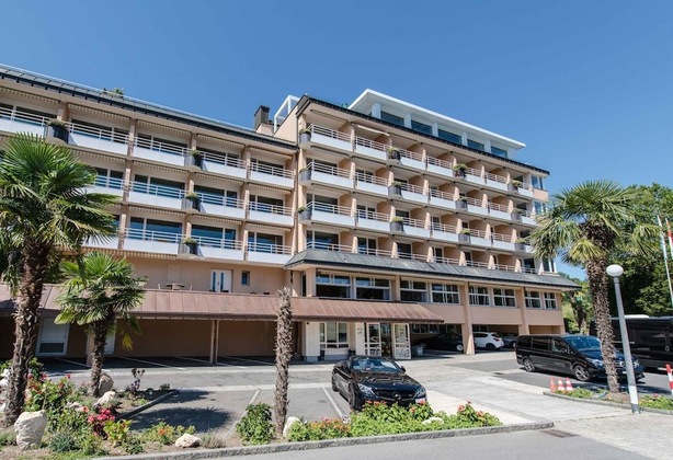 Gallery - Hotel Graziella