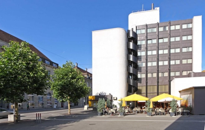Gallery - Sorell Hotel Aarauerhof