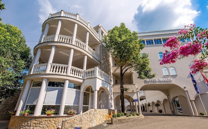 Gallery - Hotel Malin
