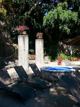 Gallery - Hotel & Spa Hacienda De Cortes