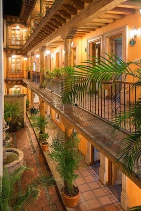 Gallery - Hotel Refugio Del Angel