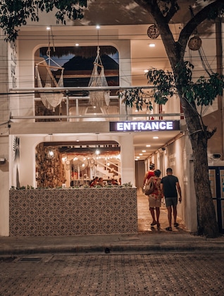 Gallery - Ahavá Hotel