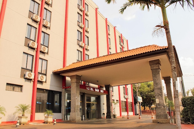 Gallery - Hotel Dan Inn Araraquara By Nacional Inn