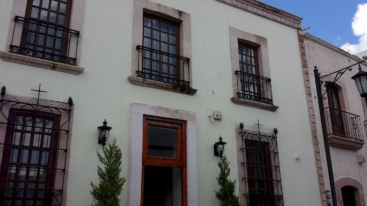 Gallery - Hotel Casa Torres