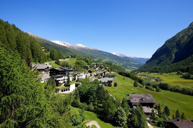 Gallery - Nationalpark Lodge Grossglockner