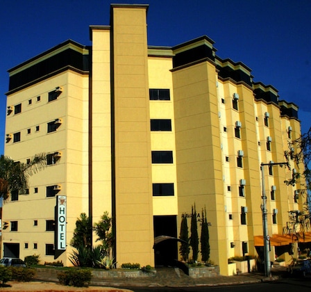 Gallery - Havana Palace Hotel I