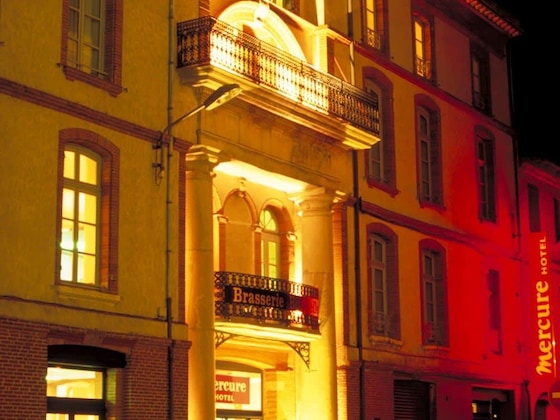 Gallery - Mercure Montauban