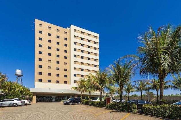 Gallery - Hotel Thomasi Maringa