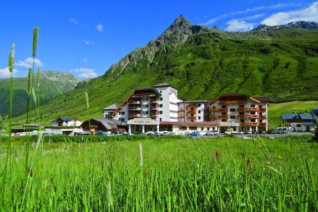 Gallery - Alpenromantik-Hotel Wirlerhof