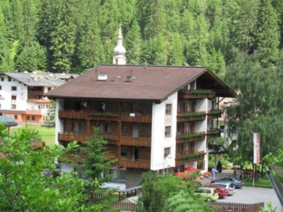 Gallery - Kaunertalerhof