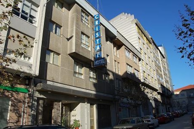 Gallery - Hotel Cristal 1