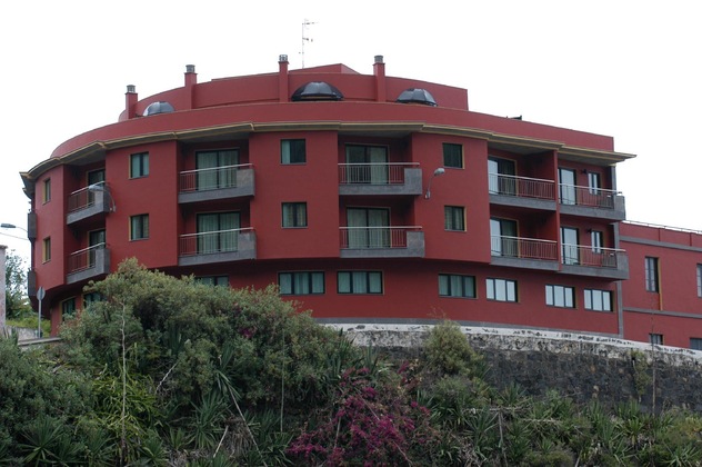 Gallery - Hotel Apartamentos El Galeón