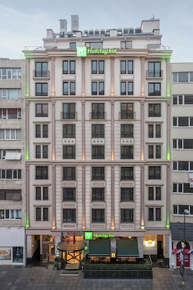 Gallery - Holiday Inn Istanbul Sisli, An Ihg Hotel