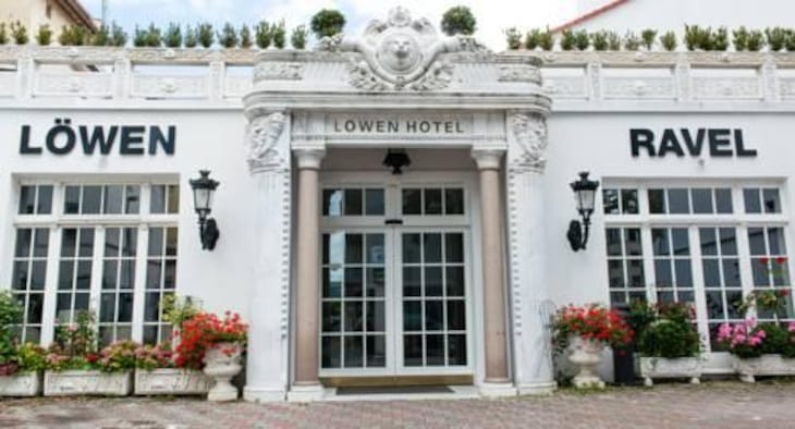 Gallery - Löwen Hotel