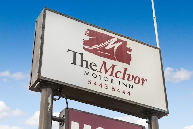 Gallery - Bendigo Mcivor Motor Inn