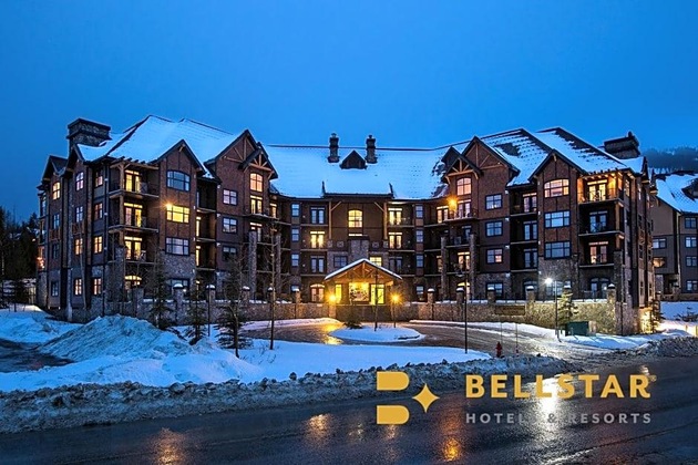 Gallery - Glacier Mountaineer Lodge