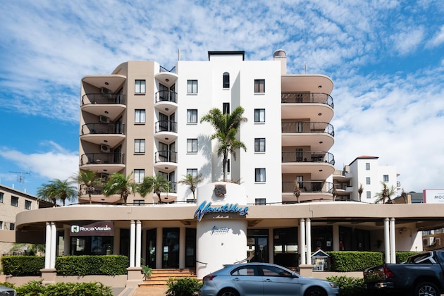 Gallery - Nautilus Mooloolaba