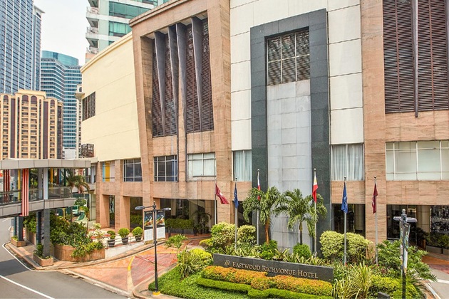 Gallery - Eastwood Richmonde Hotel Quezon City