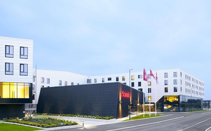 Gallery - Scandic Stavanger Forus