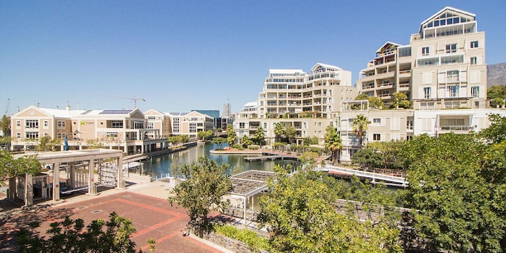 Gallery - Waterfront Village