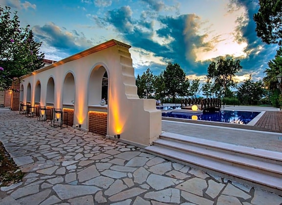 Gallery - Hotel Byzantino