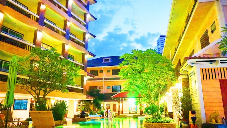 Gallery - Aiyaree Place Hotel
