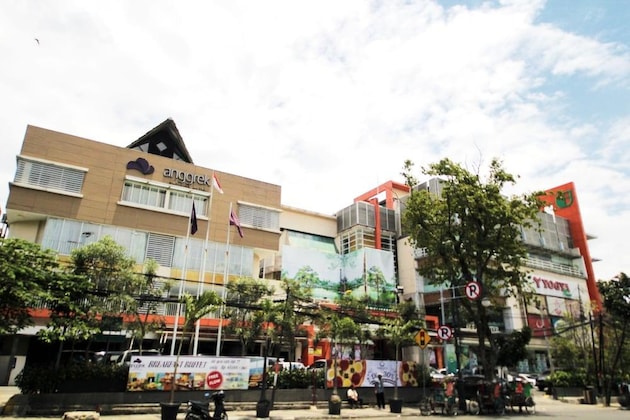 Gallery - Anggrek Shopping Hotel