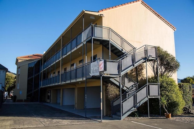 Gallery - Akaroa Criterion Motel