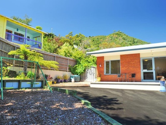 Gallery - Aldan Lodge Motel